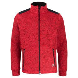 ProJob 3318 GEBREIDE FLEECE