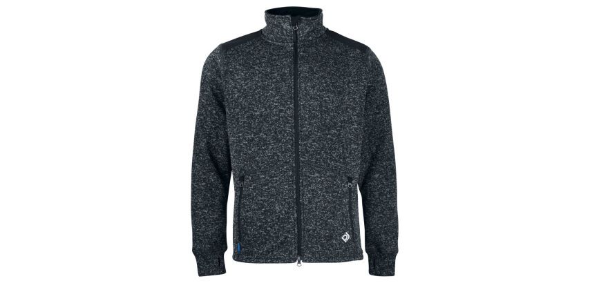 ProJob 3318 FLEECEJACKE