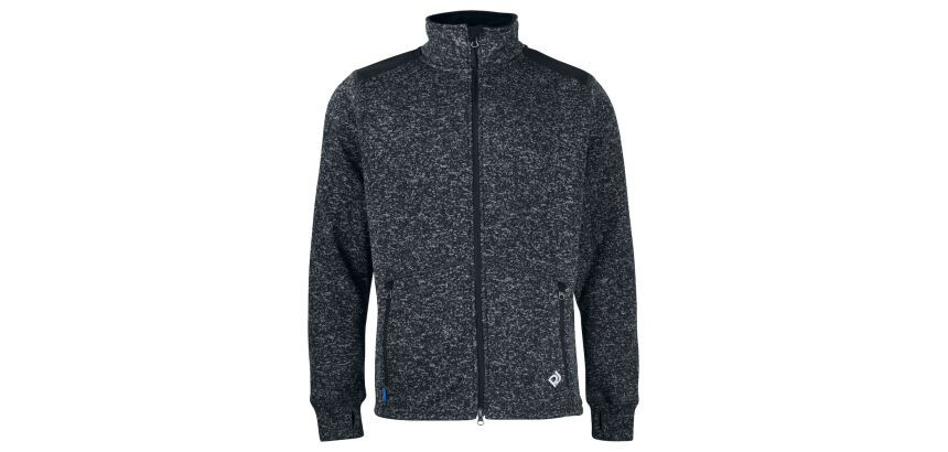 ProJob 3318 GEBREIDE FLEECE