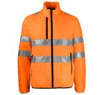 ProJob 6445 PARKA 3 EN 1 - EN ISO 20471 CLASSE 3/2 - EN 343 3/2