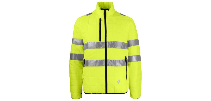 ProJob 6444 JACKET EN ISO 20471 CLASS 3