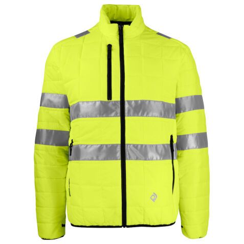 ProJob 6444 JACKET EN ISO 20471 CLASS 3