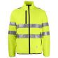 ProJob 6444 JACKE EN ISO 20471 KLASSE 3