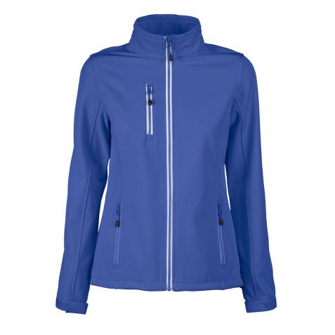 Printer RED Vert
Softshell Jacke Damen