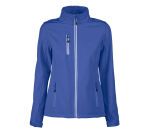 Printer RED Vert
Softshell Jacke Damen