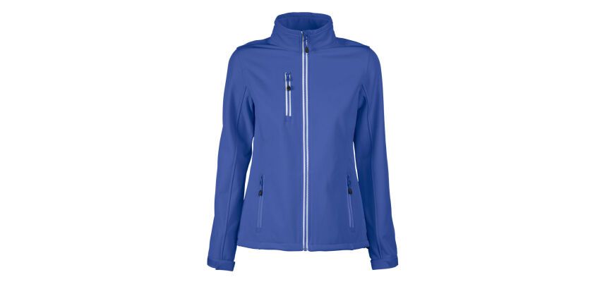 Printer RED Vert
Softshell Jacke Damen