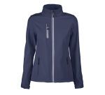 Printer RED Vert
Softshell Dames