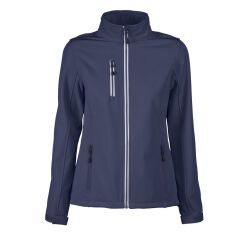 Printer RED Vert
Softshell Dames
