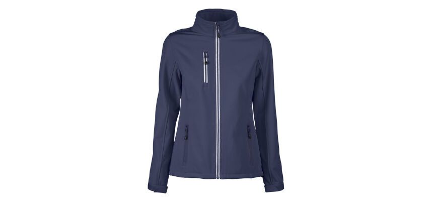 Printer RED Vert
Softshell Dames