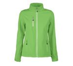 Printer RED Vert
Softshell Jacke Damen