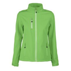 Printer RED Vert
Softshell Dames
