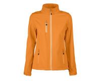 Printer RED Vert
Softshell Dames