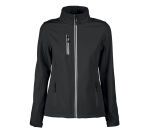 Printer RED Vert
Softshell Dames