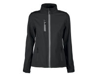 Printer RED Vert
Softshell Dames Noir - Taille M