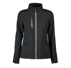 Printer RED Vert
Softshell Jacket Women