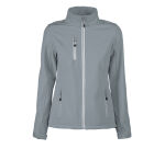 Printer RED Vert
Softshell Dames