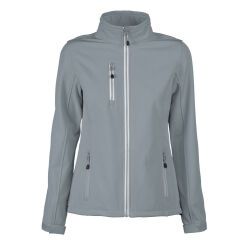 Printer RED Vert
Softshell Dames
