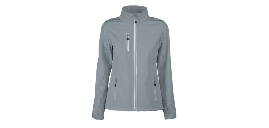 Printer RED Vert
Softshell Dames