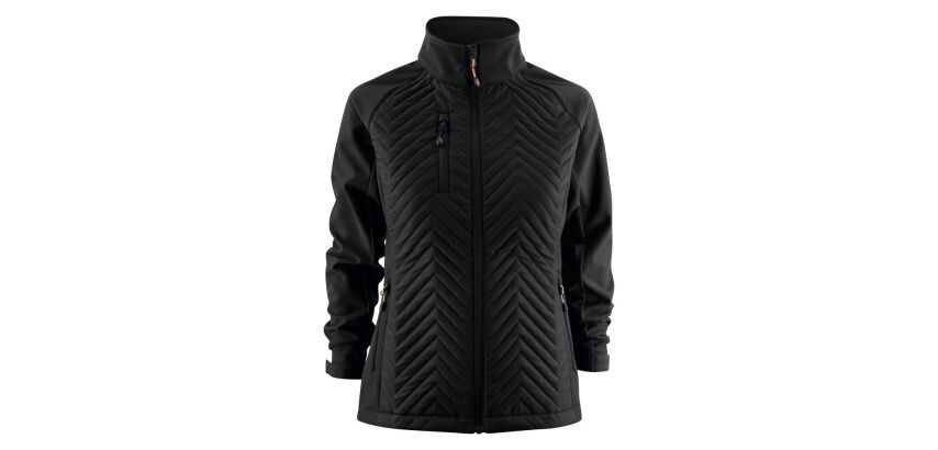 Mac One VESTE SOFTSHELL MAVERICK FEMME