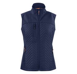 Mac One Maverick Vest Lady