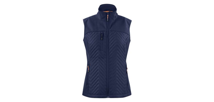 Mac One BODYWARMER MAVERICK FEMME
