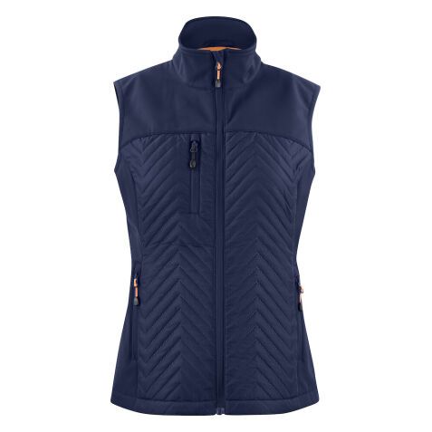 Mac One Maverick Vest Lady