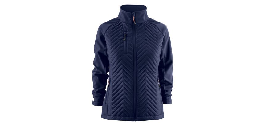 Mac One VESTE SOFTSHELL MAVERICK FEMME