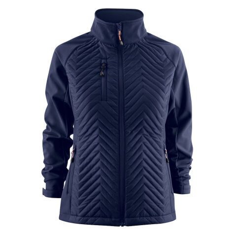 Mac One VESTE SOFTSHELL MAVERICK FEMME