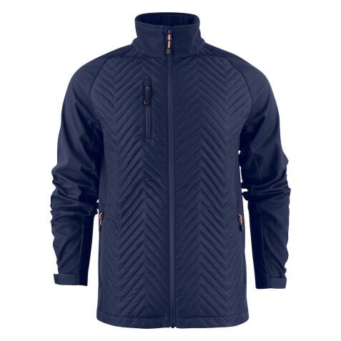 Mac One JAS SOFTSHELL MAVERICK