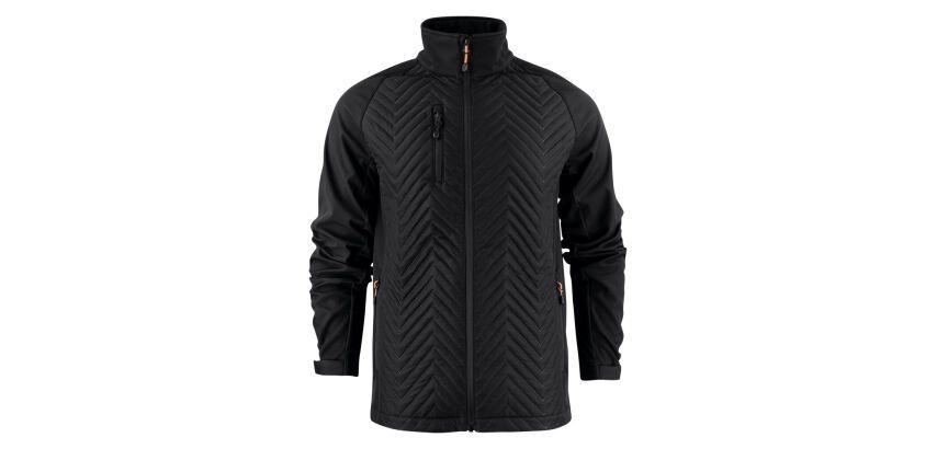 Mac One VESTE SOFTSHELL MAVERICK