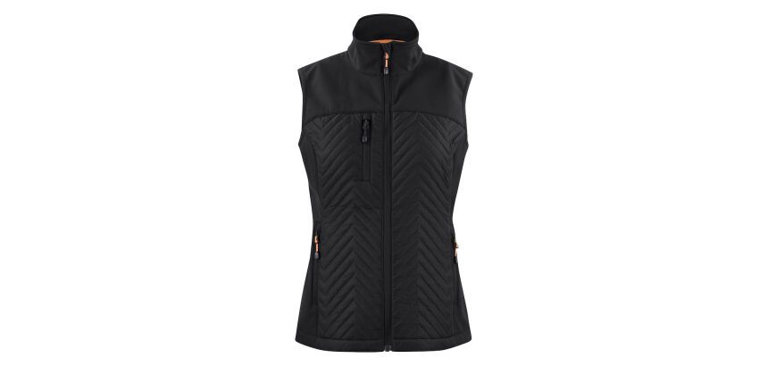 Mac One BODYWARMER MAVERICK LADY
