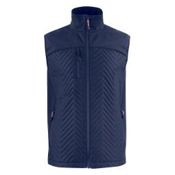 Mac One Maverick Vest