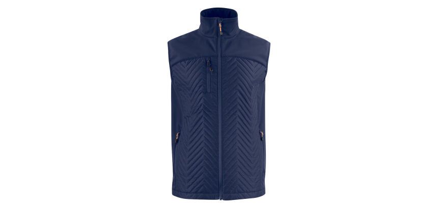 Mac One BODYWARMER MAVERICK