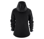 James Harvest Myers
Softshell Jacket Women