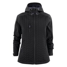 James Harvest Myers
Veste Softshell  Femmes