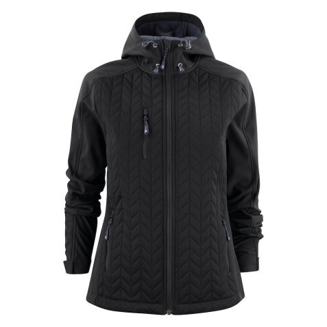 James Harvest Myers
Softshell Jas Dames