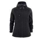 James Harvest Myers
Softshell Jacket Women
