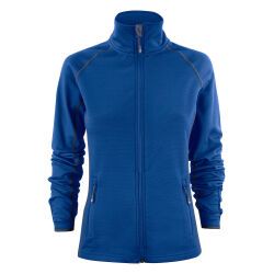 James Harvest Miles
Fleece Jacket Women