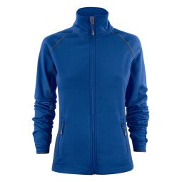 James Harvest Miles
Fleece Jacket Women