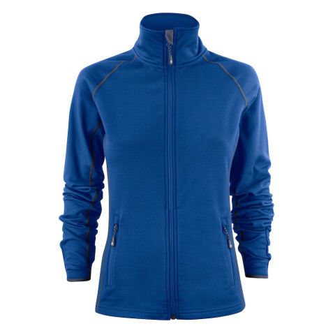 James Harvest Miles
Fleece Jas Dames