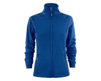 James Harvest Miles
Veste Polaire Femmes sport bleu - Taille M