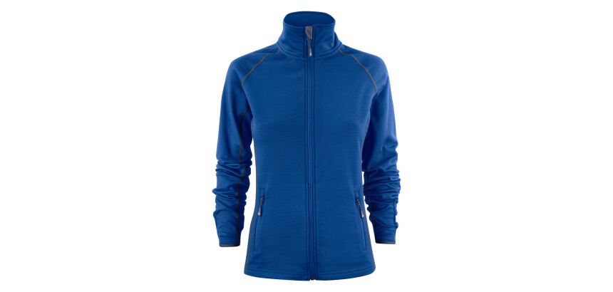 James Harvest Miles
Veste Polaire Femmes