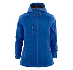 James Harvest Myers
Softshell Jacket Women