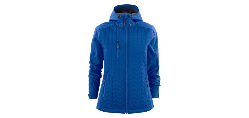 James Harvest Myers
Veste Softshell  Femmes