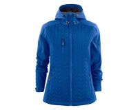 James Harvest Myers
Veste Softshell  Femmes Sport Bleu - Taille L
