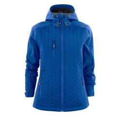 James Harvest Myers
Veste Softshell  Femmes