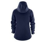 James Harvest Myers
Softshell Jacket Women
