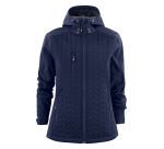 James Harvest Myers
Veste Softshell  Femmes