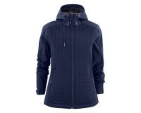 James Harvest Myers
Veste Softshell  Femmes Marine - Taille M
