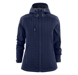 James Harvest Myers
Veste Softshell  Femmes